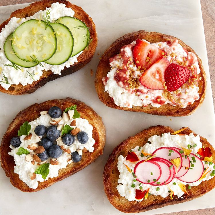 Good Culture 2% Milkfat Simply Cottage Cheese - 5.3oz, 6 of 7