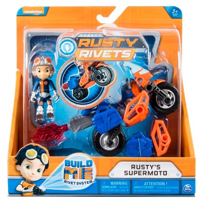 rusty rivets toys target