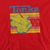 Tonka Since 47 Adult Pull-Over Hoodie - 2 of 4