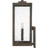 Quoizel Lighting Westover 2 - Light Sconce in  Industrial Bronze - 4 of 4