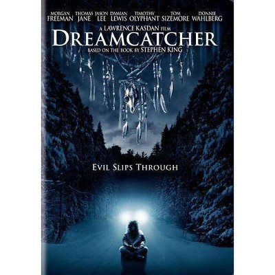 Dreamcatcher (DVD)(2009)