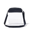 baggallini Clear Stadium Explorer Crossbody Festival Event Bag - 3 of 4