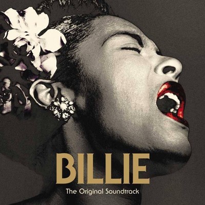 Billie Holiday/The Sonhouse All Stars - BILLIE: The Original Soundtrack (CD)