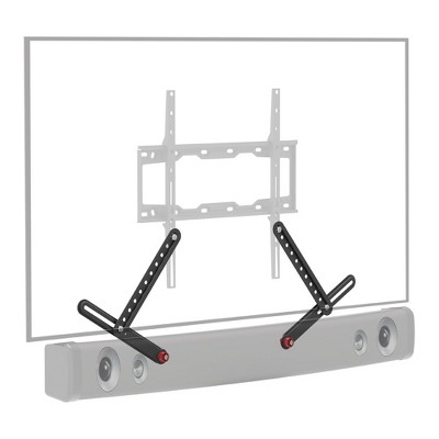 Barkan Universal Soundbar Mount