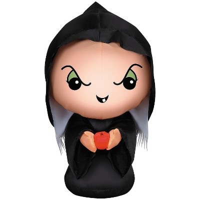 Airblown-Stylized Old Hag from Snow White-SM-Disney