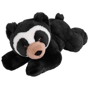 Wild Republic Ecokins Andean Bear Stuffed Animal, 12 Inches - 1 of 1