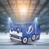 Bleacher Creatures Tampa Bay Lightning Zamboni 7" Kuricha Plush - 4 of 4