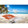 MLB San Francisco Giants City Connect Beach Towel 30x60 Inches - 2 of 2
