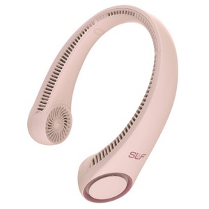 SLF Portable Neck Fan - 1 of 4