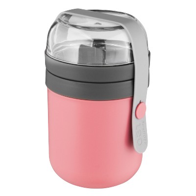 BergHOFF Leo 0.5Qt Dual Lunch Pot