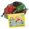 Ricky Joy Fruit Jelly Candy - Case of 24/17.6 oz - 2 of 3