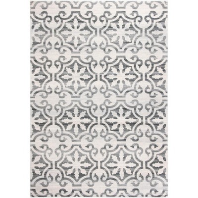Isabella ISA956 Power Loomed Rugs - Safavieh