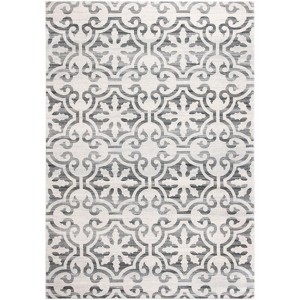 Isabella ISA956 Power Loomed Rugs - Safavieh - 1 of 4
