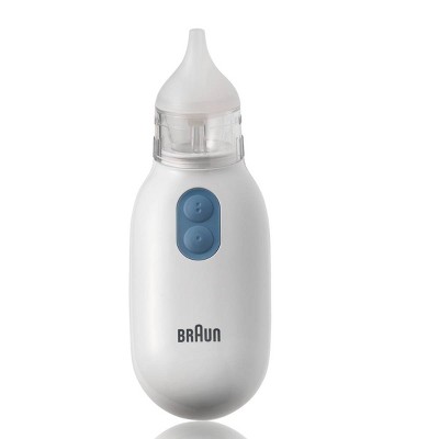 Braun Nasal Aspirator