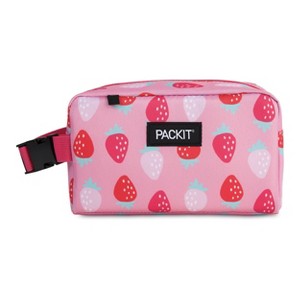 Packit Freezable Snack Box - 1 of 4