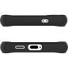 ITSkins Hybrid_R Bold Magsafe Case For Samsung Galaxy S24 Plus Black - 3 of 4