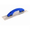 Bon Tool 22-302 Mag Float -Square End - 14-inch X 3 1/8-inch Comfort Grip Handle - 2 of 2