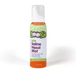 Boogie Mist Stuffy Nose Spray Fresh Scent - 3.1 oz