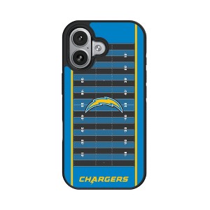 NFL AFC Teams Field Bump Cell Phone Case for Apple iPhone 17 Series - 1 of 4