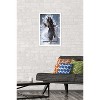 Trends International Disney Pirates of the Caribbean: On Stranger Tides - Jack Framed Wall Poster Prints - 2 of 4