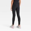 Girls' Cozy Leggings - All In Motion™ - 2 of 3