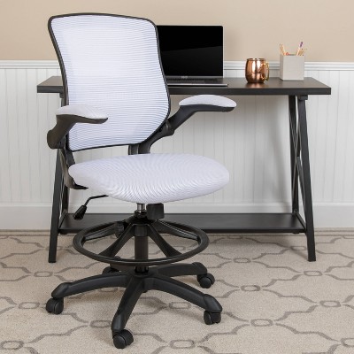 target drafting chair