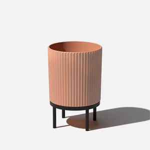 Veradek Demi Series Raised Demi Planter with Stand - 1 of 4