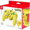HORI Nintendo Switch Battle Pad (Pikachu) Gamecube Style Controller - Nintendo Switch - 2 of 4