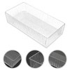 Unique Bargains Reusable Nail Storage Box 1 Pc - 3 of 4