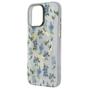 Elizabeth James Case for MagSafe for Apple iPhone 16 Pro Max - Blooming Waltz - 1 of 1