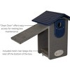 JCS Wildlife Ultimate Bluebird House - Mounting Pole Bundles Available! - 4 of 4