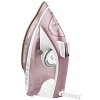 BLACK+DECKER Pearl Iron, IR2398, 50% Smoother Gliding with Pearl-Infused Ceramic Soleplate, Powerful Steam, 8 Foot Cord, Vertical Steam Function - 2 of 4
