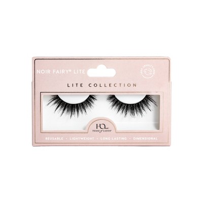 House of Lashes Noir Fairy Lite False Eyelashes - 1ea