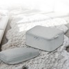 Unique Bargains Compression Packing Bags for Suitcases 1 Set - 3 of 4