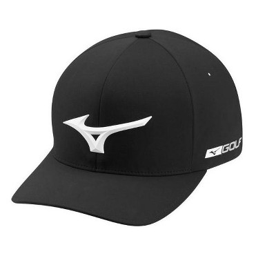 Mizuno Tour Delta Fitted Hat