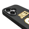NFL Kansas City Chiefs Players Game Tactic Bump Cell Phone Case for Apple iPhone 17 Series - 4 of 4