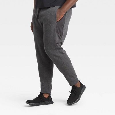 men's premium joggers