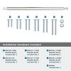 Amerock Balon Appliance Pull for Large Panels and Oversized Cabinets - 4 of 4