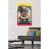 Trends International Back to the Future - Icons Framed Wall Poster Prints - 2 of 4