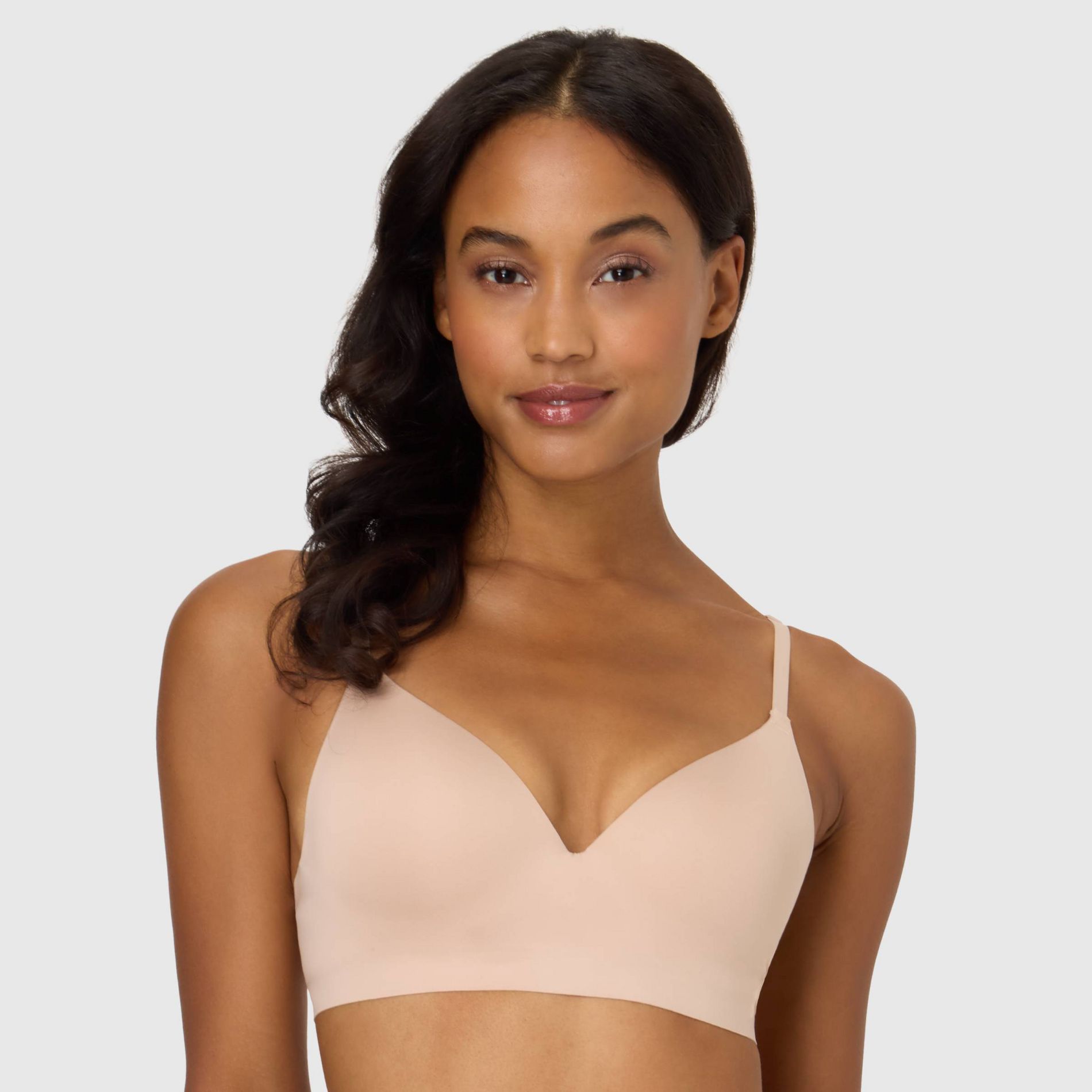 Maidenform Barely There Invisible Support Flexwire Bra