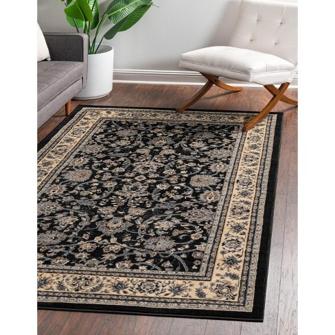 Unique Loom Sialk Hill Washington Area Rug : Target