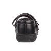 Petalia Girls' Tween Strapped Buckle Accent School Shoes - 3 of 4
