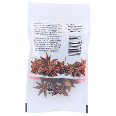 Badia Star Anise - 0.5oz, 2 of 4
