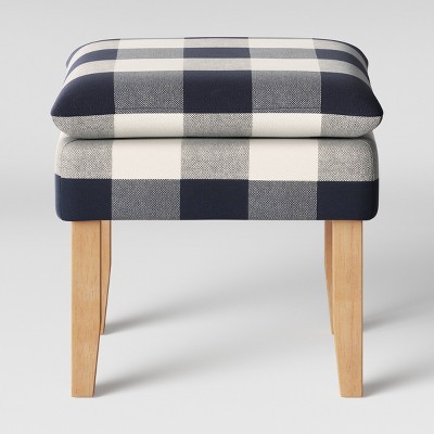 target footstool