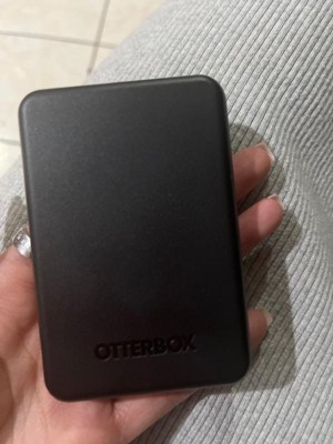 OtterBox Wireless Power Bank for MagSafe, 5k mAh - 78-80534