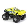 Greenlight Collectibles 1/64 1972 Chevrolet C-10 Titan Monster Truck Kings of Crunch Series 11 49110-A - 4 of 4