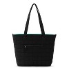 Sakroots Metro Tote Bag - Quilted - 4 of 4