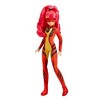 Miraculous Lady Bug World Shanghai Lady Dragon - 10.5" Fashion Doll with Accessories - 4 of 4