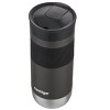 Contigo Byron 2.0 Stainless Steel Travel Mug with SNAPSEAL Lid and Grip, 16 oz, Sake & Juniper, 2-Pack - 3 of 4