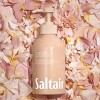 Saltair Santal Bloom Serum Body Wash - 17 fl oz - 3 of 4